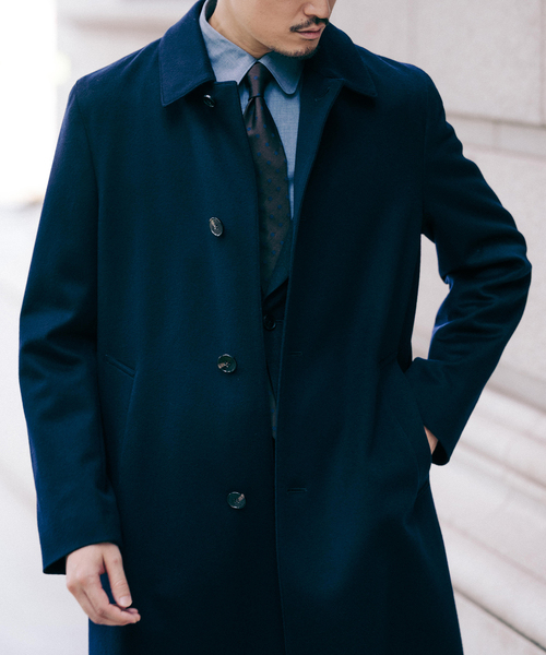 Mackintosh（マッキントッシュ） ステンカラーコート コート 別注