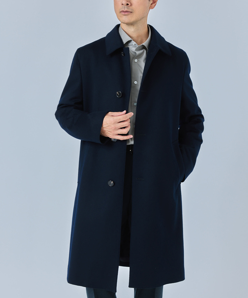 Mackintosh（マッキントッシュ） ステンカラーコート コート 別注