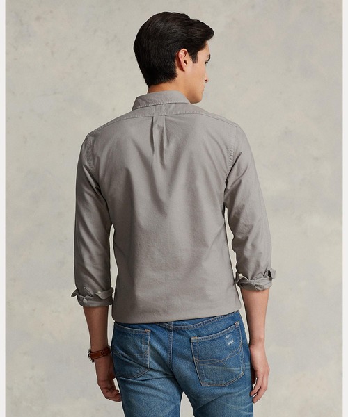 POLO RALPH LAUREN（ポロ・ラルフローレン） シャツ クラシック