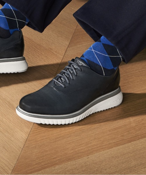 COLE HAAN（コールハーン） スニーカー ゼログランド イオン プレーン