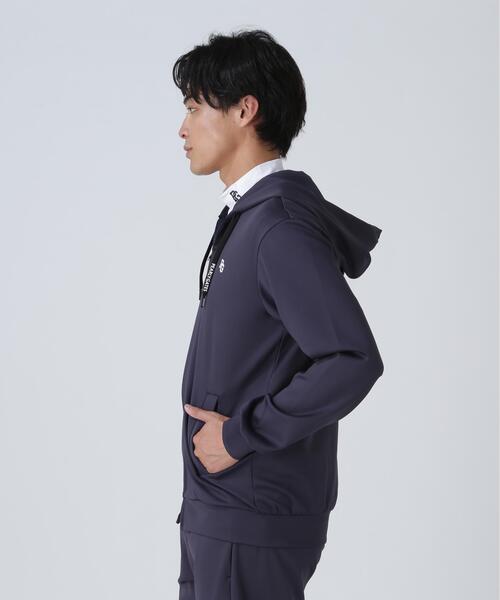 PEARLY GATES（パーリーゲイツ） パーカー 「PEARLY GATES」スタイル