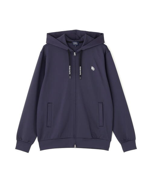 PEARLY GATES（パーリーゲイツ） パーカー 「PEARLY GATES」スタイル