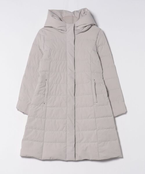 12Twelve Agenda（トゥエルブ アジェンダ） ダウンコート ダウン