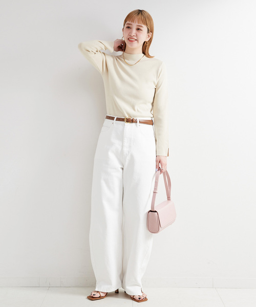 B.C STOCK（ベーセーストック） ジーンズ デニム デニムパンツ 「追加