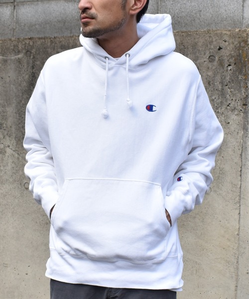 Champion（チャンピオン） パーカー 「ヴィンテージ古着」Champion