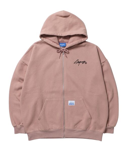 SEQUENZE パーカー メンズ レディース : ZOZOTOWN Yahoo!店 - 通販