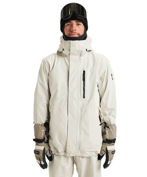 Quiksilver（クイックシルバー） マウンテンパーカー ウインド