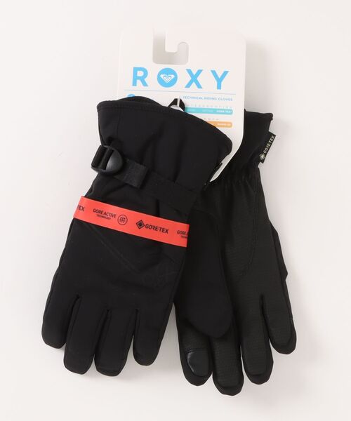 ROXY（ロキシー） 手袋 GORE-TEX FIZZ GLOVES/ロキシーゴアテックス