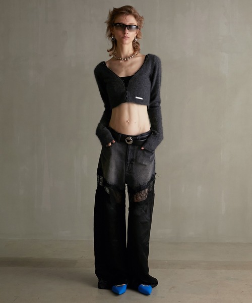 PRANK PROJECT（プランクプロジェクト） ジーンズ デニム デニムパンツ