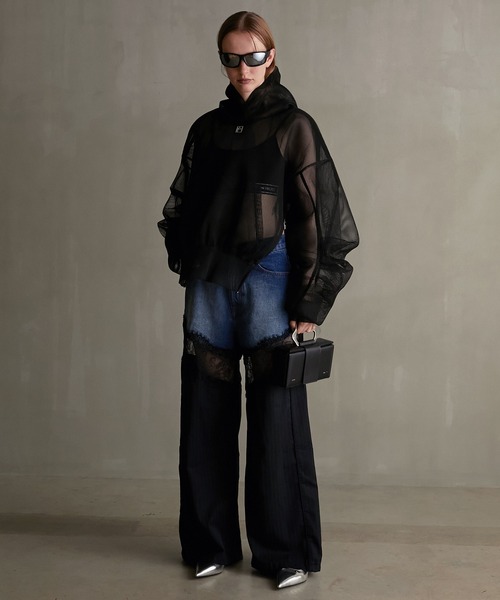 PRANK PROJECT（プランクプロジェクト） ジーンズ デニム デニムパンツ