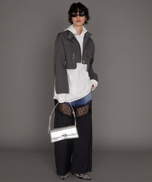 PRANK PROJECT（プランクプロジェクト） ジーンズ デニム デニムパンツ