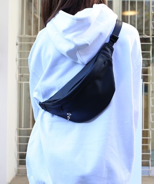 JAM HOME MADE（ジャムホームメイド） ウエストポーチ 日本製 エシカル