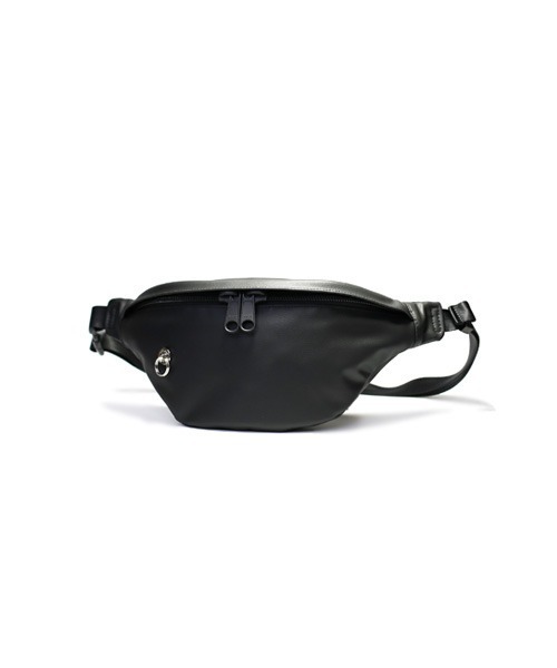 JAM HOME MADE（ジャムホームメイド） ウエストポーチ 日本製 エシカル