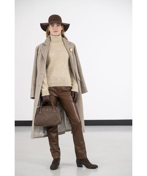 agnes b.（アニエスベー） ボストンバッグ ボストンバッグ XAS01−02