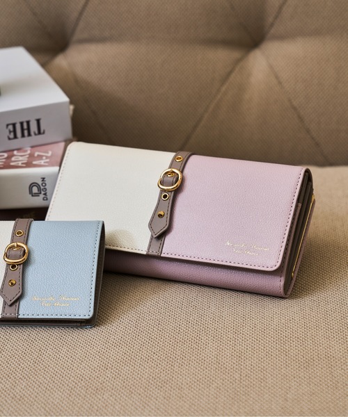 Samantha Thavasa Petit Choice（サマンサタバサプチチョイス） 財布