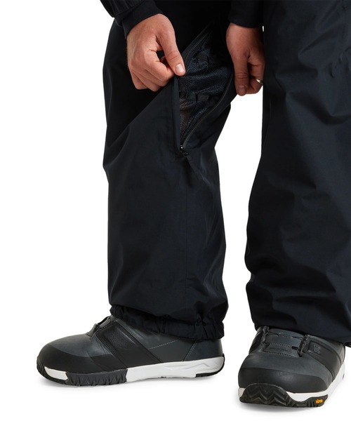 Quiksilver（クイックシルバー） パンツ HIGH ALTITUDE GORE-TEX PT