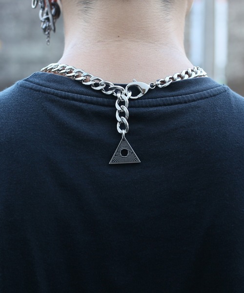 JAM HOME MADE（ジャムホームメイド） ネックレス 「限定展開