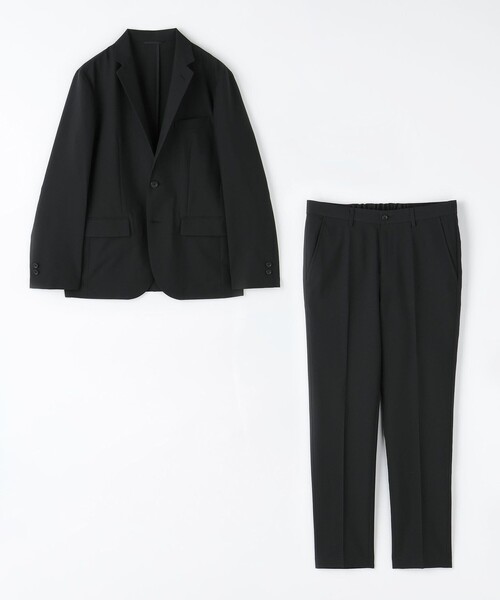 green label relaxing（グリーンレーベルリラクシング） セットアップ