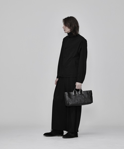 SENTI（センティ） トートバッグ Dyneema(R) Leather TOOL BAG / 超