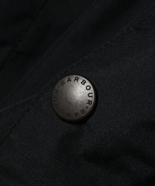 Barbour（バブアー） ブルゾン アウター 「別注」Barbour / BEDALE New