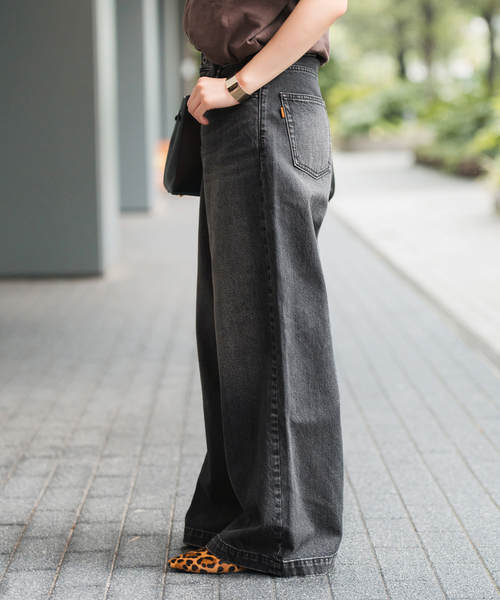 Spick＆Span（スピック アンド スパン） ジーンズ デニム デニムパンツ