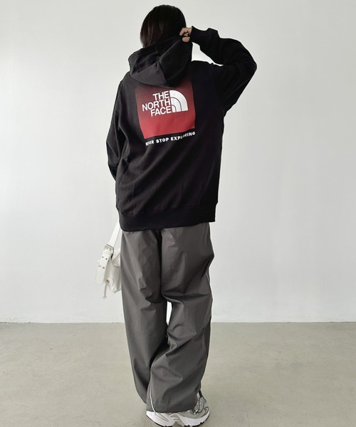 THE NORTH FACE（ザ ノースフェイス） パーカー メンズ レディース