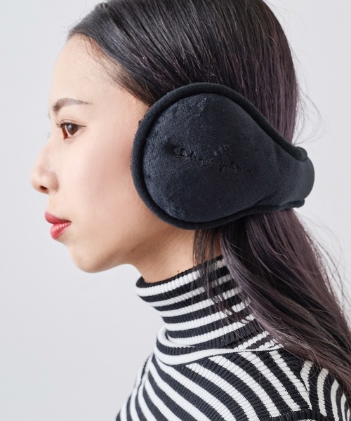 Champion（チャンピオン） 耳当て イヤーマフ 「Champion」489-0015