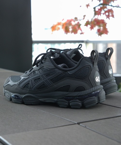 ASICS（アシックス） スニーカー 「asics」アシックス/GEL-NYC RGD