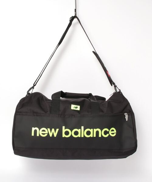 New Balance（ニューバランス） ボストンバッグ ニューバランス