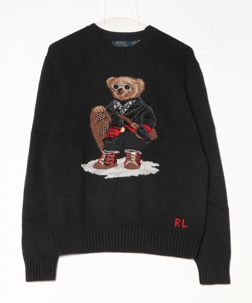 POLO RALPH LAUREN（ポロ・ラルフローレン） セーター ニット Polo