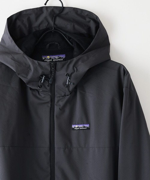 patagonia（パタゴニア） マウンテンパーカー - ネイビー メンズ