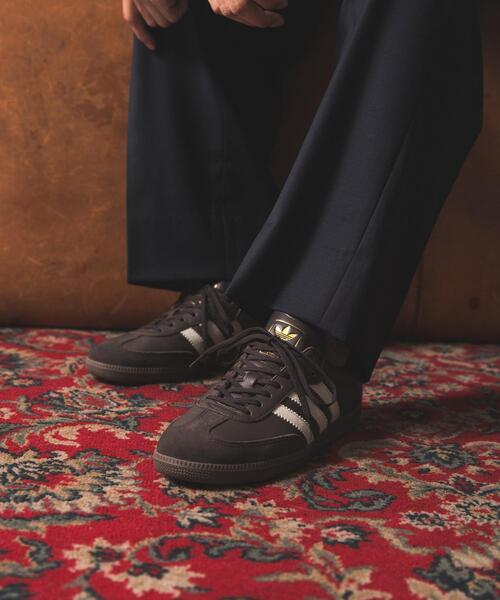 adidas（アディダス） スニーカー 「26-31サイズ」「別注」adidas×UR