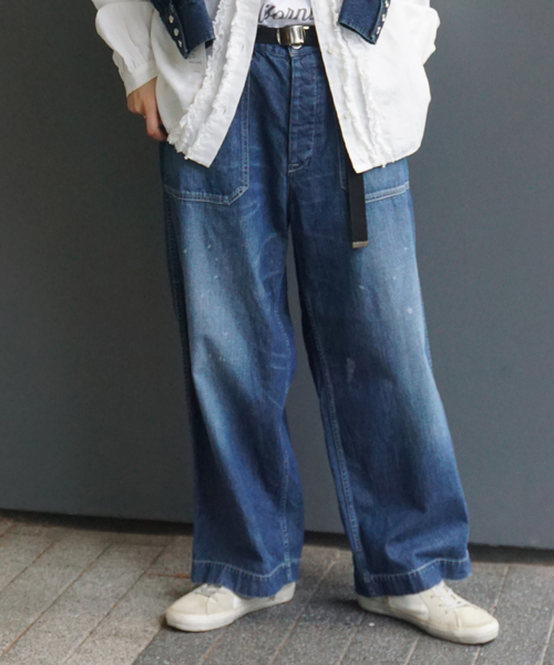 JOURNAL STANDARD LUXE（ジャーナルスタンダード ラックス） ジーンズ