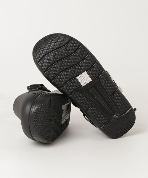 極貴重アイテム】Toga Pulla ブラックサスペンダー 極貴重アイテム