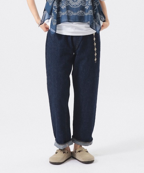 BEAMS BOY（ビームス ボーイ） ジーンズ デニム デニムパンツ