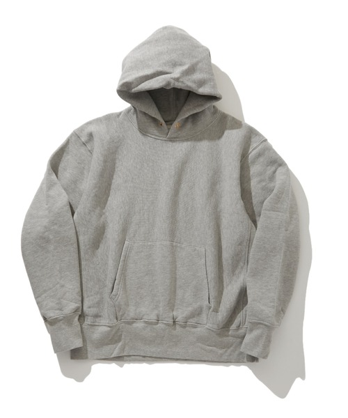 LES TIEN（レスティエン） パーカー LES TIEN CROPPED HOODIE (CF-1001