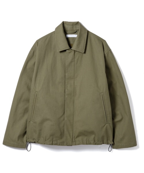 Sandinista（サンディニスタ） コート ジャケット Duck Work Jacket