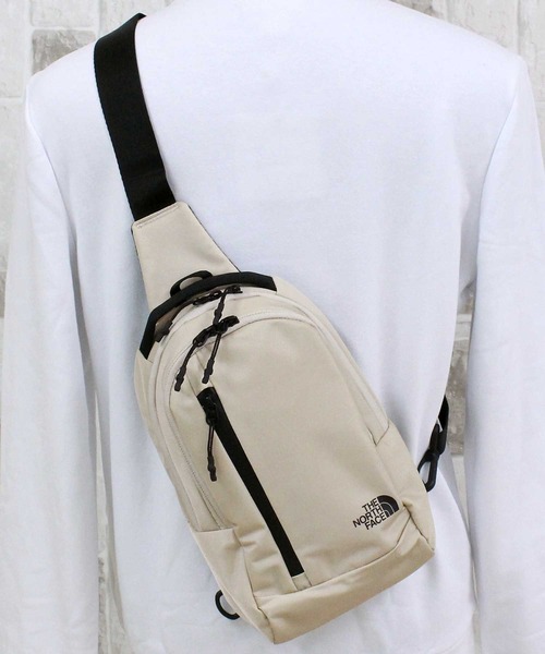 THE NORTH FACE（ザ ノースフェイス） ショルダーバッグ TNF スポーツ