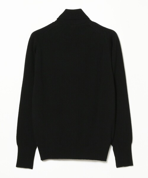 WILLIAM LOCKIE（ウィリアムロッキー） セーター ニット WILLIAM