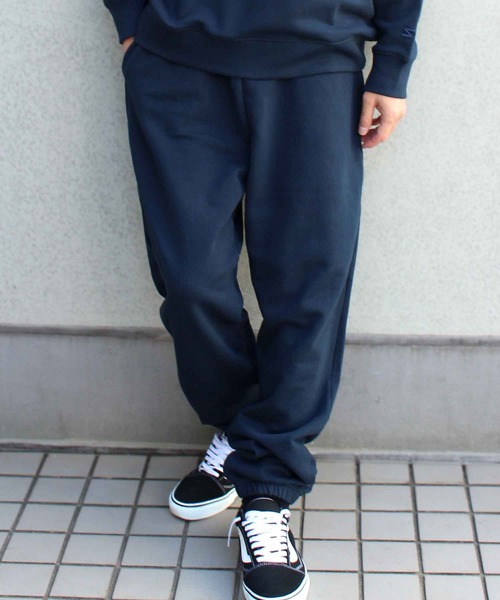 STARTER（スターター） スウェットパンツ ジャージ 裏毛 ロングパンツ