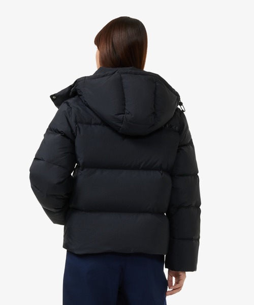 LACOSTE（ラコステ） ダウンコート ダウンジャケット ウィメンズ