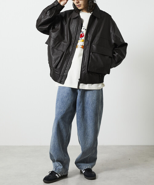 FREAK'S STORE（フリークスストア） ブルゾン アウター FREAK'S STORE