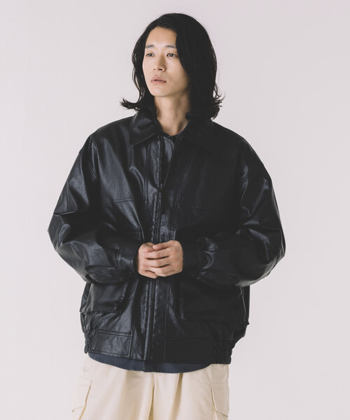 FREAK'S STORE（フリークスストア） ブルゾン アウター FREAK'S STORE