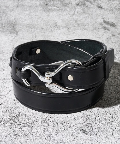 TORY LEATHER（トリーレザー） ベルト メンズ レディース : ZOZOTOWN