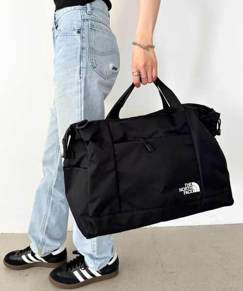 THE NORTH FACE（ザ ノースフェイス） ボストンバッグ メンズ