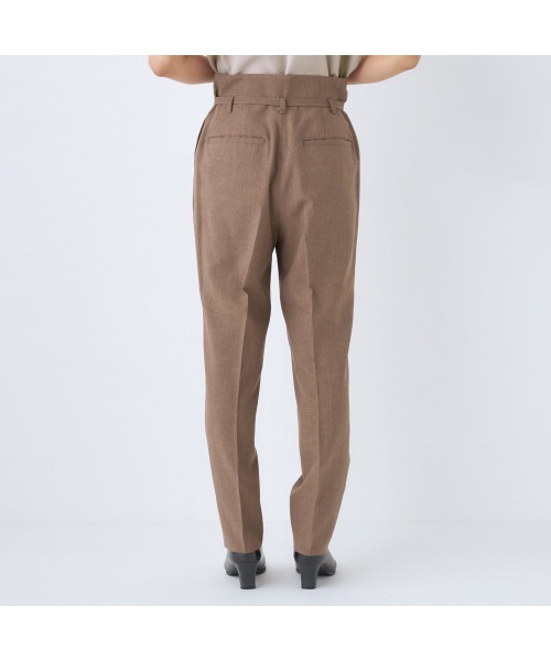 SUIT SELECT セットアップ 「おうちで洗えるストレッチスーツ」「すぐ