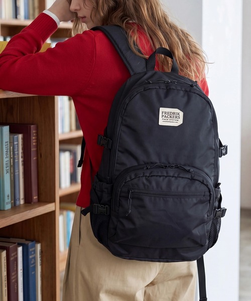 FREDRIK PACKERS（フレドリックパッカーズ） デイバック リュック