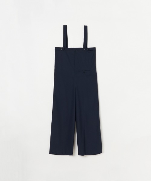 HELIOPOLE（エリオポール） パンツ JUMP SUITS レディース : ZOZOTOWN