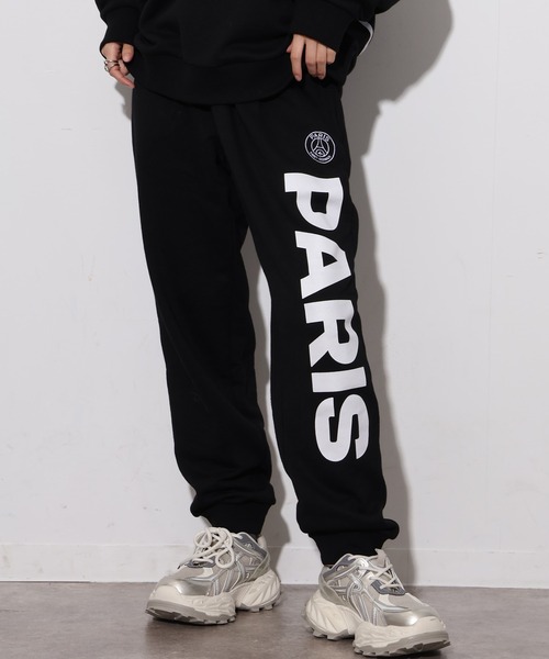 セットアップ 「Paris Saint-Germain/パリサンジェルマン」ロゴ