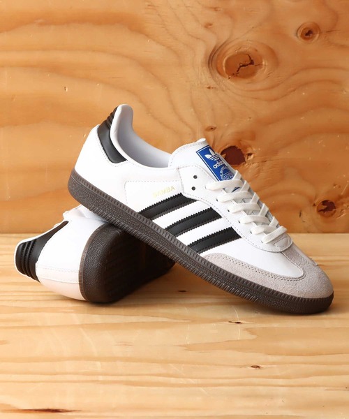 adidas（アディダス） スニーカー adidas SAMBA OG / アディダス
